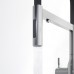 Смеситель Avrora Kitchen AV9011S для кухонной мойки с подключением к фильтру, нержавеющая сталь