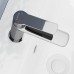 Смеситель Avrora Slim AV5010 для раковины, хром