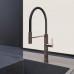 Смеситель Avrora Kitchen Premier AV9010BC для кухонной мойки, брашированная медь