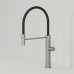 Смеситель Avrora Kitchen Premier AV9010BN для кухонной мойки, брашированный никель