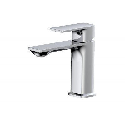 Смеситель Avrora Terra AV7010 для раковины, хром