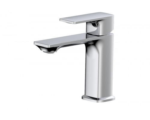 Смеситель Avrora Terra AV7010 для раковины, хром