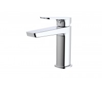 Смеситель Avrora Rivon AV6510 для раковины, хром