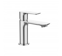 Смеситель Avrora Atlas AV3610 для раковины, хром