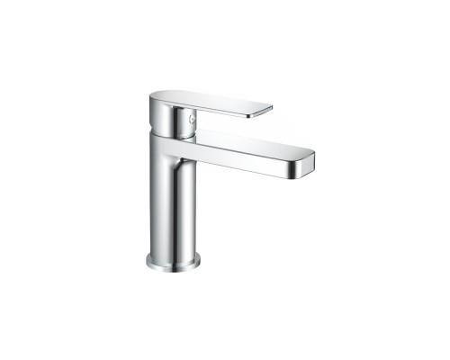 Смеситель Avrora Flow AV3910 для раковины, хром