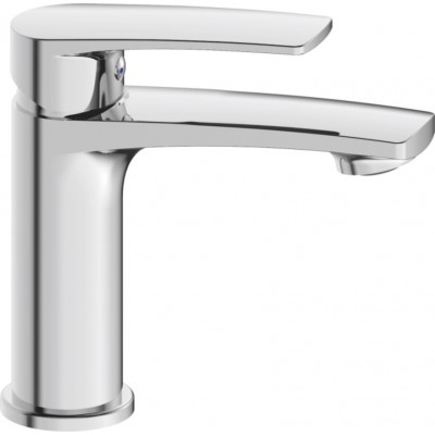 Смеситель Avrora Gamma AV5410 для раковины, хром