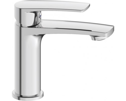 Смеситель Avrora Gamma AV5410 для раковины, хром