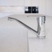 Смеситель Avrora Moss AV5611 для раковины, хром