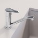 Смеситель Avrora Moss AV5611 для раковины, хром