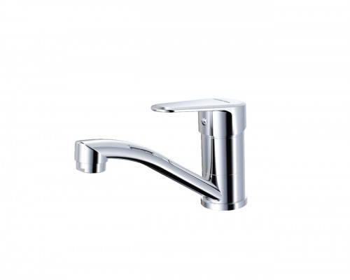 Смеситель Avrora Moss AV5611 для раковины, хром