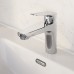 Смеситель Avrora Zen AV5810 для раковины, хром
