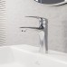 Смеситель Avrora Star AV5710 для раковины, хром