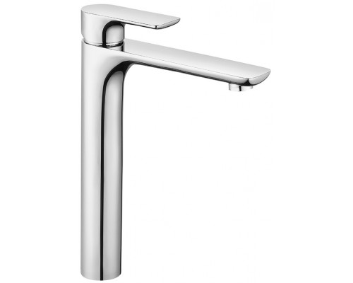 Смеситель Avrora Moon AV3512C для раковины, хром