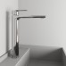 Смеситель Avrora Moon AV3512C для раковины, хром