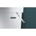 Душевой уголок BelBagno Kraft 120x80x195 KRAFT-AH-12-120/80-C-Cr-R профиль хром/матовый, стекло прозрачное