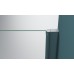 Душевой уголок BelBagno Etna 100x100x195 ETNA-A-1-100-C-Cr профиль хром/матовый, стекло прозрачное