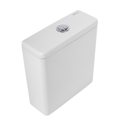 Бачок для унитаза BelBagno Luce BB2197T