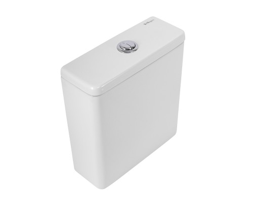 Бачок для унитаза BelBagno Luce BB2197T