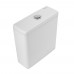Бачок для унитаза BelBagno Luce BB2197T
