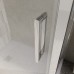 Душевой уголок BelBagno Luce 150x100х195 LUCE-AH-1-150/100-C-Cr профиль хром, стекло прозрачное