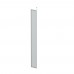 Душевой уголок BelBagno Luce 150x120х195 LUCE-AH-22-150/120-C-Cr профиль хром, стекло прозрачное