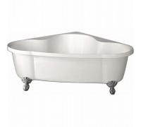 Акриловая ванна BelBagno 150x150 угловая BB07