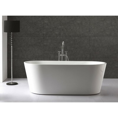 Акриловая ванна BelBagno 150x75 отдельностоящая BB202-1500-750