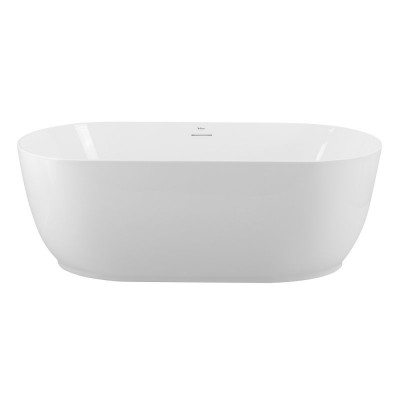 Акриловая ванна BelBagno 150x80 отдельностоящая BB413-1500-800