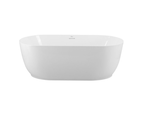 Акриловая ванна BelBagno 150x80 отдельностоящая BB413-1500-800