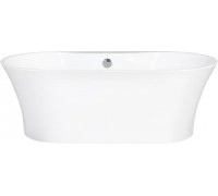 Акриловая ванна BelBagno 150x74 отдельностоящая BB201-1500-800