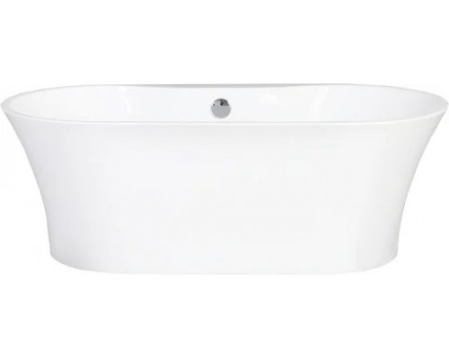 Акриловая ванна BelBagno 150x74 отдельностоящая BB201-1500-800