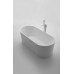 Акриловая ванна BelBagno 150x75 отдельностоящая BB71-1500-W0