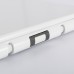 Унитаз подвесной BelBagno Uno-Tor BB5177CH-TOR/SC безободковый, с микролифтом, смыв TORNADO