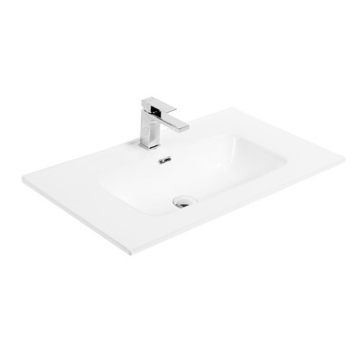 Раковина BelBagno 91x46,5 встраиваемая BB900ETL