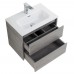 Тумба под раковину BelBagno Kraft KRAFT 39-500/390-2C-SO-CG подвесная, Cemento Grigio