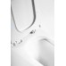 Чаша унитаза BelBagno Ardente-R BB02093CPR безободковый