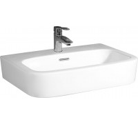 Раковина BelBagno Albano 56х42,5 подвесная BB120L