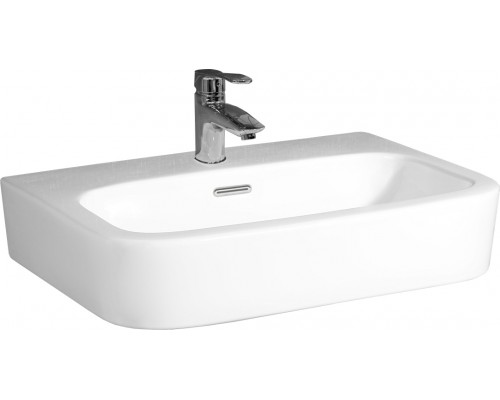 Раковина BelBagno Albano 56х42,5 подвесная BB120L