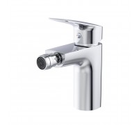 Смеситель BelBagno Due DUE-BD-CRM-W0 для биде, хром