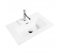 Раковина BelBagno 61х39 встраиваемая BB600/390ETL