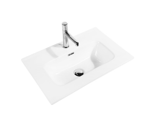 Раковина BelBagno 61х39 встраиваемая BB600/390ETL