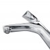 Смеситель BelBagno Marino MARINO-LMC-CRM-W0 для раковины, хром
