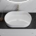 Раковина BelBagno 61х38,5 накладная BB1479
