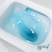 Унитаз подвесной BelBagno Due-Tor BB5171CH-TOR/SC безободковый с микролифтом, смыв TORNADO