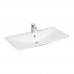 Раковина BelBagno Albano 45,5х80 BB800/455-LV-MR-ALR