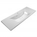 Раковина BelBagno Marino 120 встраиваемая BB1200/450-LV-MR-PR