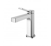 Смеситель BelBagno Albano ALBANO-LVM-CRM-W0 для раковины, хром