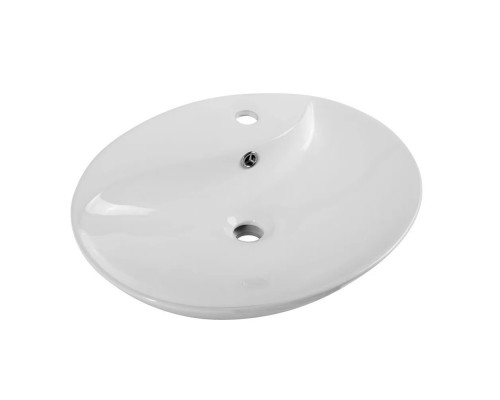 Раковина BelBagno 55х45 накладная BB1370