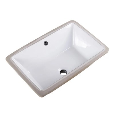 Раковина BelBagno 52,5x34 встраиваемая BB1009