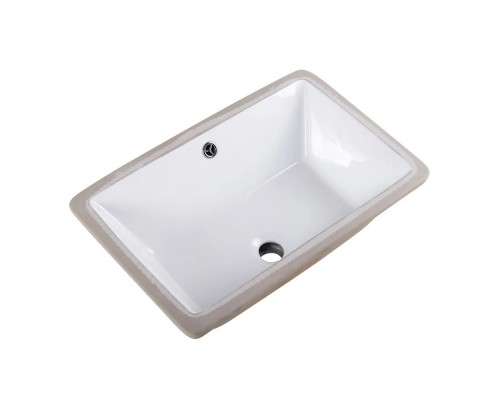 Раковина BelBagno 52,5x34 встраиваемая BB1009